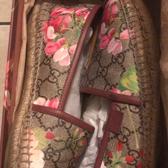 Gucci Espadrilles - Picture 2 of 3